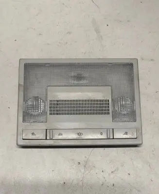 Volkswagen Polo V 6R Front seat light 0891500 059580 0891550