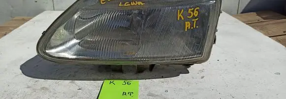 Renault Espace III Headlight/headlamp 0492705 6025300523