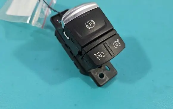 Renault Talisman Handbrake/parking brake auto hold switch IMPRK1497829