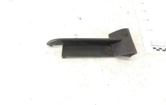 BMW 7 E65 E66 Front fog light trim/grill 7056093 72758411