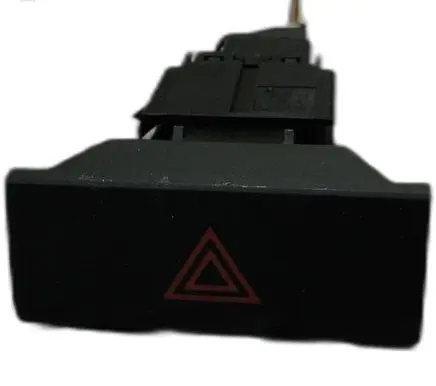 Seat Ibiza IV (6J,6P) Tailgate/trunk/boot open switch