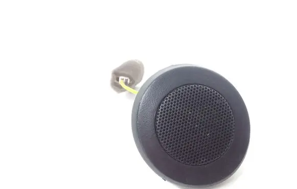 Hyundai Trajet Front door high frequency speaker 963103A300