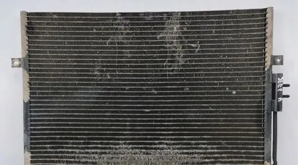Jeep Grand Cherokee (WJ) A/C cooling radiator (condenser) 55115918AC