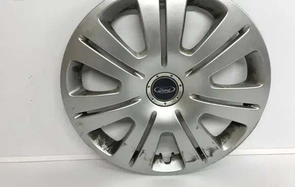 Ford S-MAX R16 wheel hub/cap/trim 6M211130B D38MF 6M211130BD