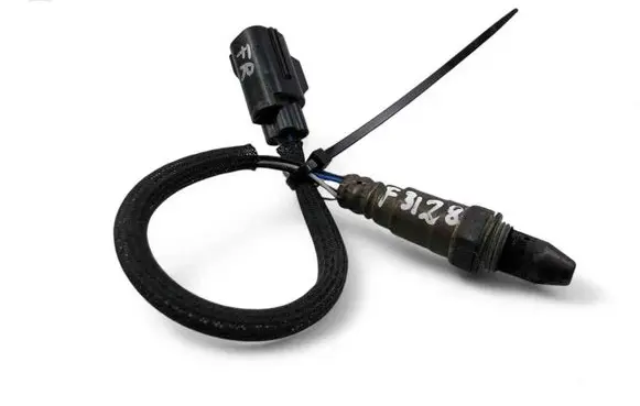 Lambda probe sensor