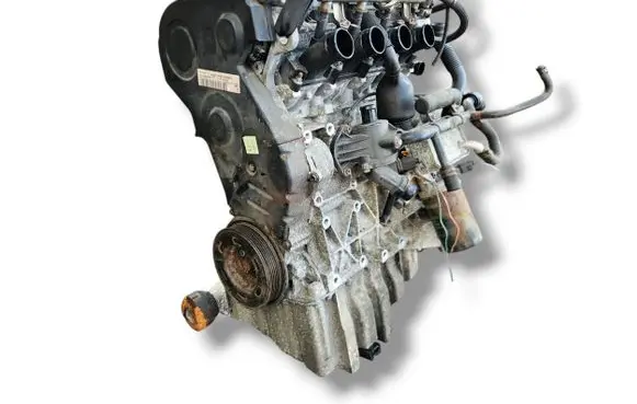 Audi A4 S4 B6 8E 8H Engine ALT