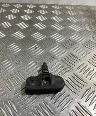 Volkswagen PASSAT CC Tire pressure sensor 1K0907255B