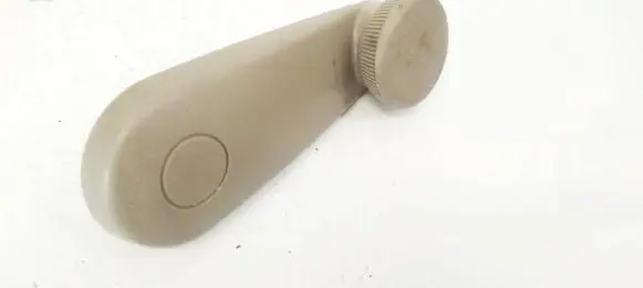 Volvo S40, V40 Front door window winding handle 