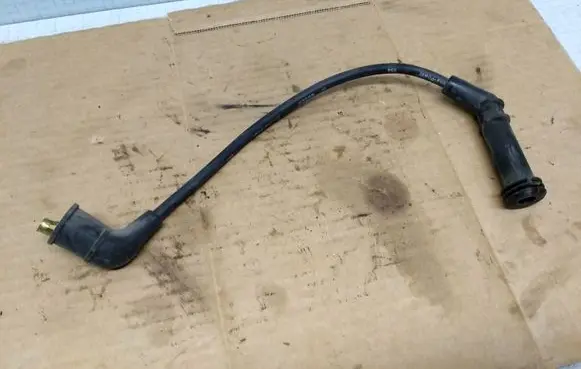 Hyundai Getz Plug wire 
