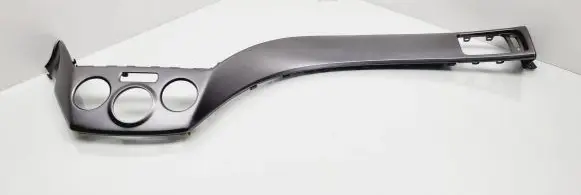 Subaru Forester SH Climate control/heater control trim 