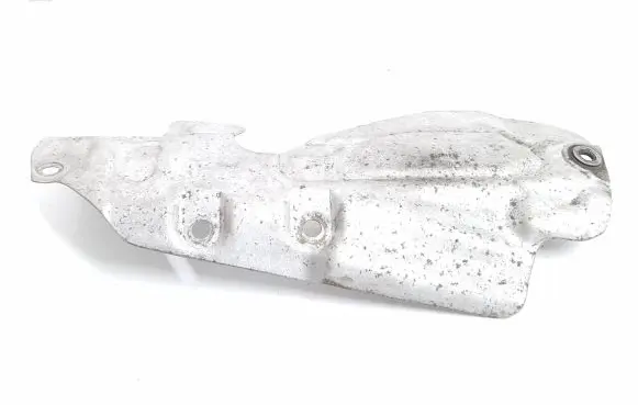 Opel Astra K Exhaust heat shield 55496842