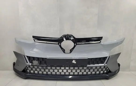 Renault Megane E-Tech Front bumper 620224891R 620265718R 620786087R