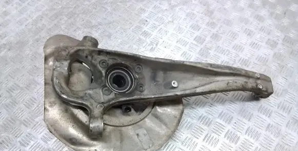 Porsche Cayenne (92A) Front wheel hub 7P0407246A