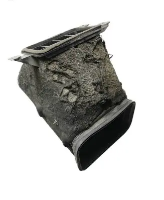 Volkswagen Crafter Air intake duct part