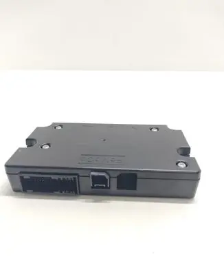 Ford Ecosport Bluetooth control unit module E1BT14D212LA 140D4F2D3E84