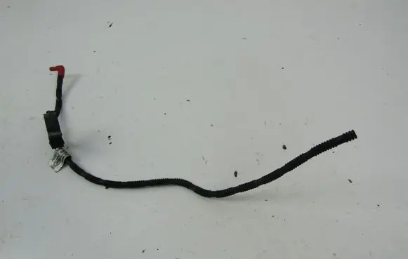 Chevrolet Meriva Air intake hose/pipe J9D310A818AB