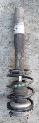 BMW 6 E63 E64 Shock absorber/damper/air suspension 