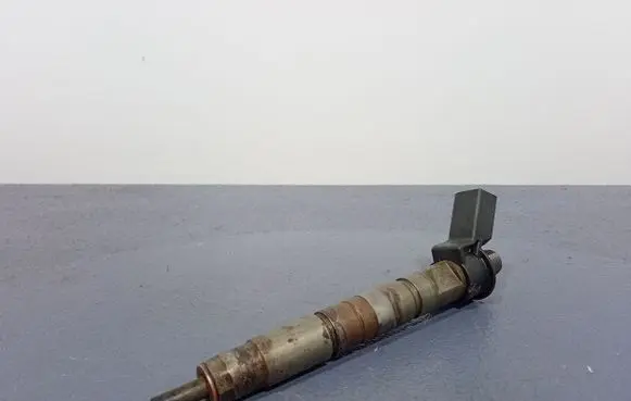 BMW 6 F12 F13 Fuel injector 7823461