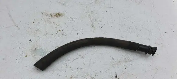BMW 5 E60 E61 Headlight washer hose/pipe NOCODE