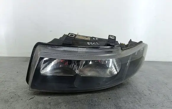 Seat Toledo II (1M) Headlight/headlamp 1M1941001D67742691