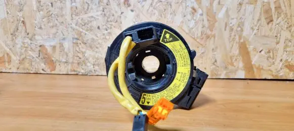 Toyota RAV 4 (XA20) Airbag slip ring squib (SRS ring) 8430642010