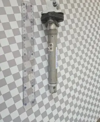 BMW 5 G30 G31 Steering column universal joint 6862031 596862031