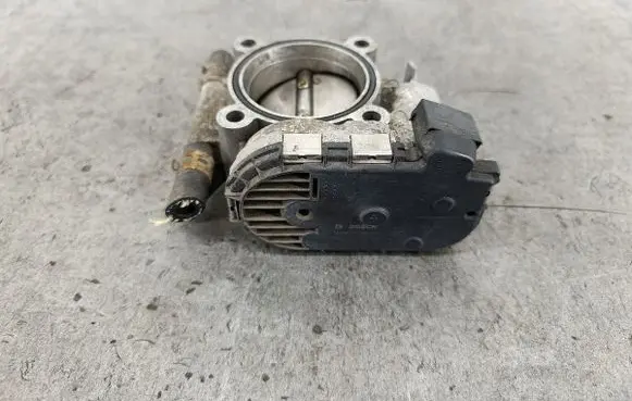 Opel Astra H Throttle body valve 0280750084BOSCH