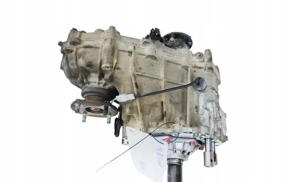 Toyota 4 Runner N60 Gearbox transfer box case 