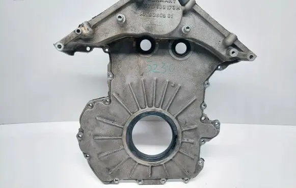 Volkswagen PASSAT B5.5 Timing chain cover 07D103173H