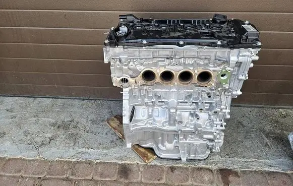 Toyota Camry VIII XV70 Engine swap XA25A-V92CG- XA25AV92CG 0D82073