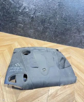 Mercedes-Benz E W211 Engine cover (trim) A6460161124
