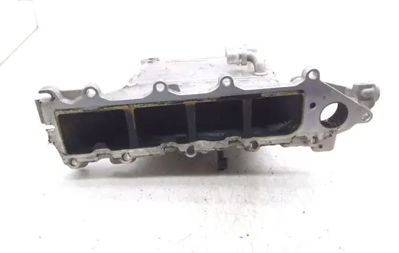 Audi A6 S6 C7 4G Intake manifold 04L129766AD