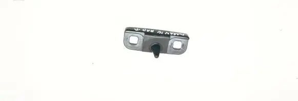 Volkswagen Sharan Sliding door check strap stopper 7N0843842A
