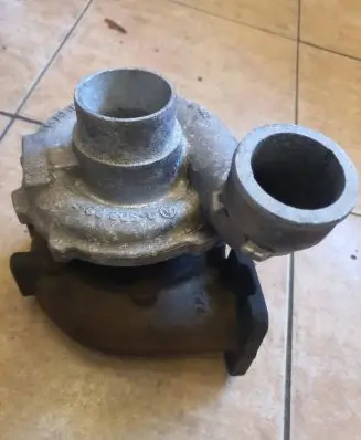 Audi A6 S6 C5 4B Turbo 059145701l Vnt20