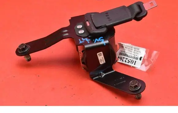 KIA Sportage Front seatbelt 89850R2000WK