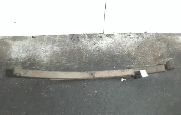 Ford Escort Rear leaf spring 
