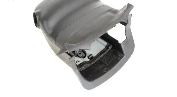 KIA Ceed Steering wheel column trim 84853A2100