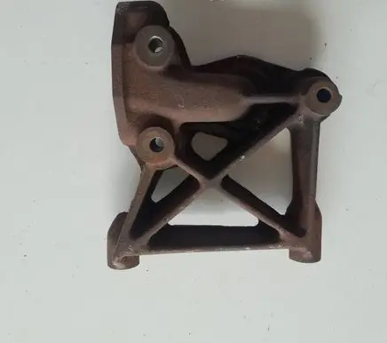 Renault Laguna II Engine mount bracket 135390A