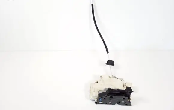 Audi Q7 4L Rear door lock 3C4839016C