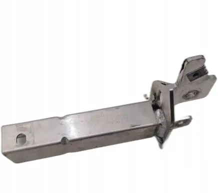 Audi RS6 C8 Radiator support slam panel bracket 4K0802073