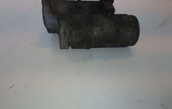 Toyota Previa (XR30, XR40) II Starter motor 2810064430