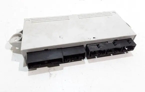BMW 7 E65 E66 Other control units/modules 61356929176