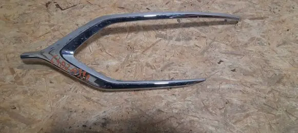 Mitsubishi Mirage VI G4 Attrage Front bumper lower grill 6402A391