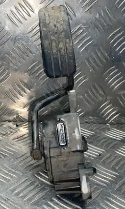 Renault Scenic I Accelerator throttle pedal