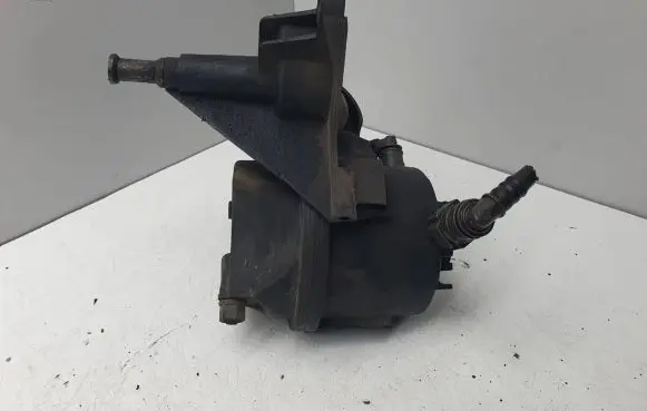 Citroen C1 Fuel filter housing 