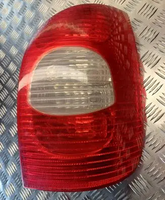 Citroen Xsara Picasso Rear/tail lights 9650005780 89032868