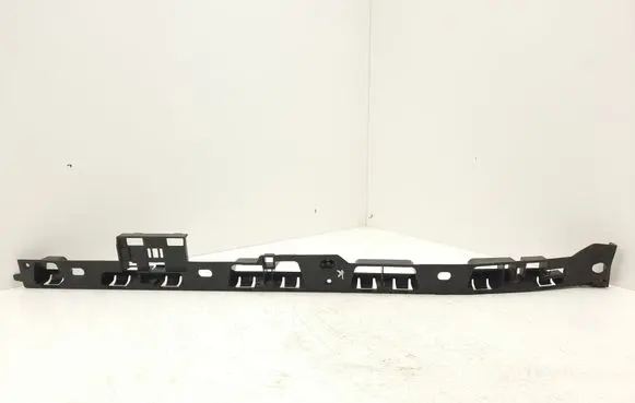 Porsche Macan (95B) Other sill/pillar trim element 95B853537