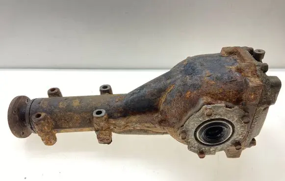 Subaru Outback Rear differential 27011AA343 27011AA