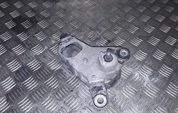 Ford Focus Front wiper linkage BM5117K484A