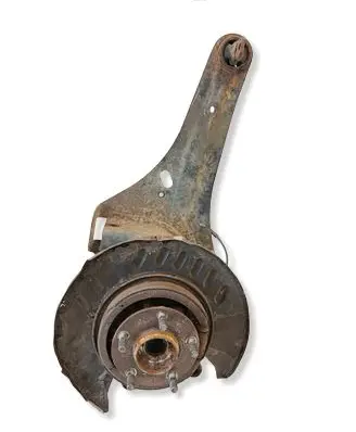 Mazda CX-7 Rear wheel hub spindle/knuckle